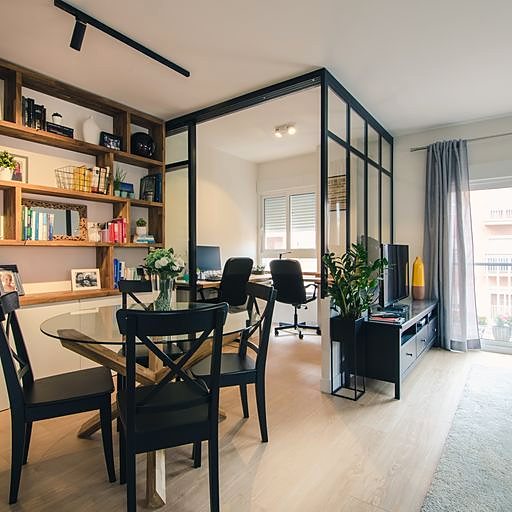 Trabajo de Cada Rincón de tu Casa en Valencia