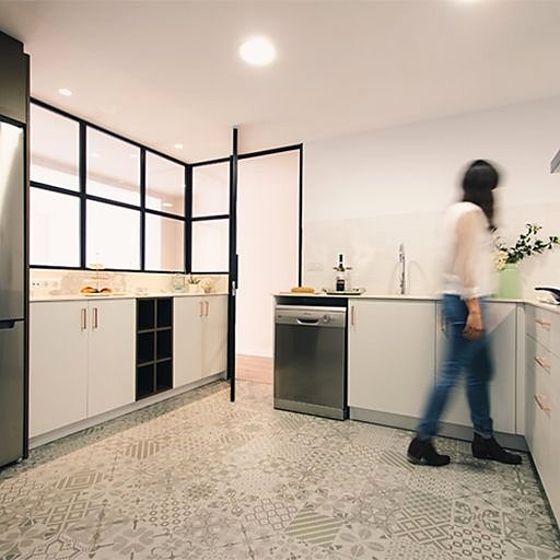Trabajo de Cada Rincón de tu Casa en Valencia