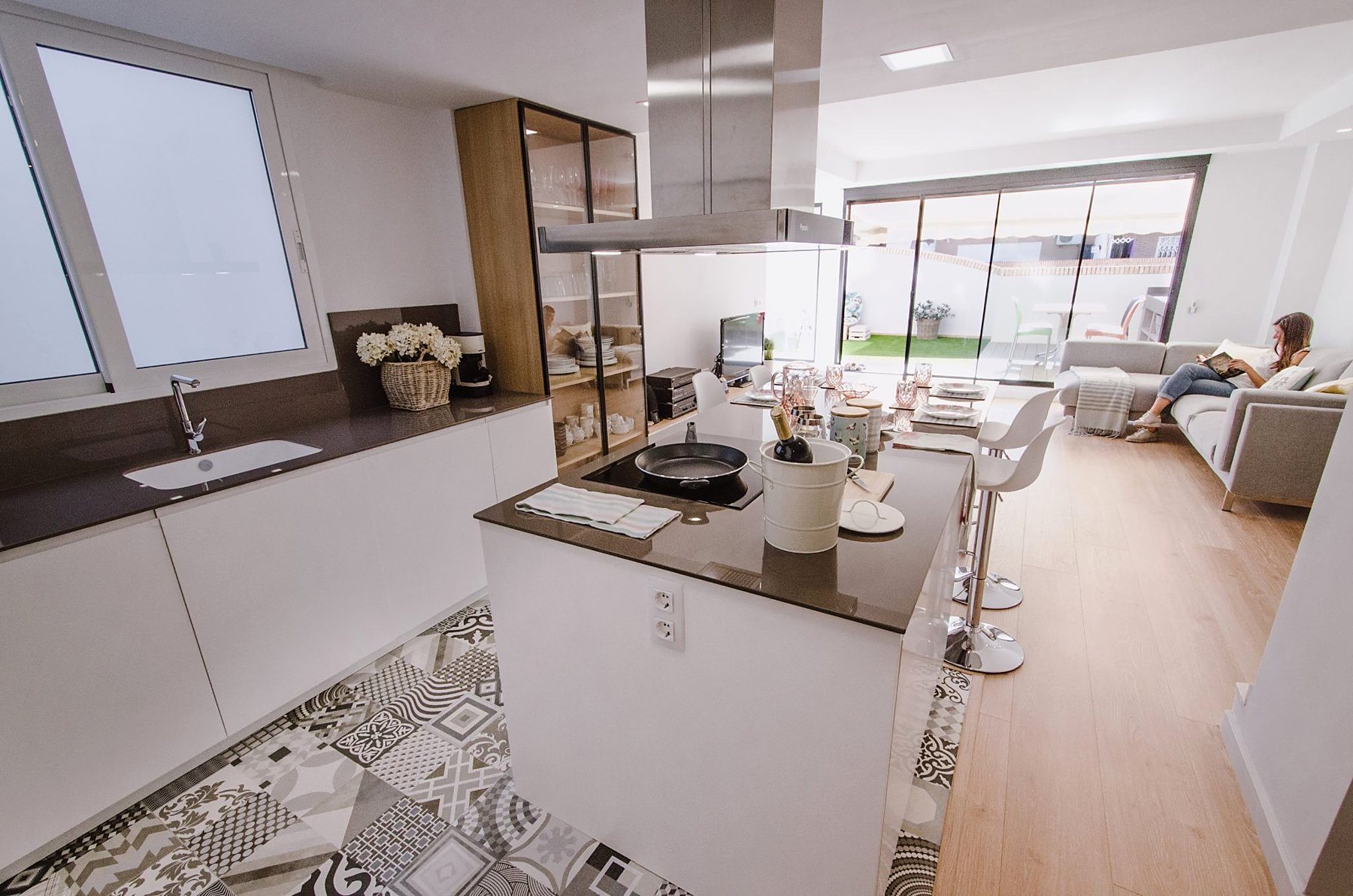 Trabajo de Cada Rincón de tu Casa en Valencia
