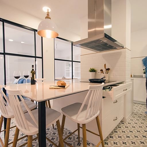 Trabajo de Cada Rincón de tu Casa en Valencia
