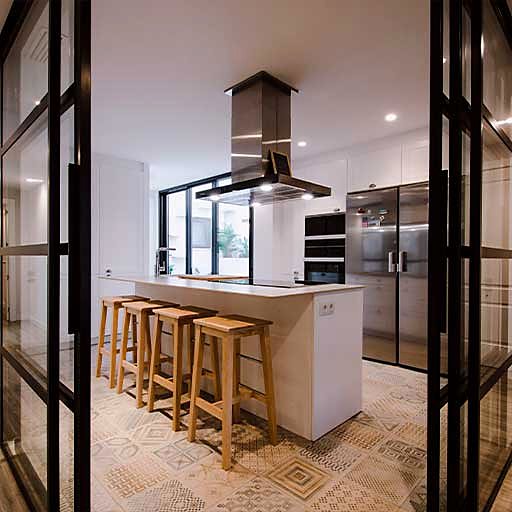 Trabajo de Cada Rincón de tu Casa en Valencia